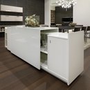 Gruber + Schlager Elements Butler Meubles complémentaires Mobilier de cuisine Rangements