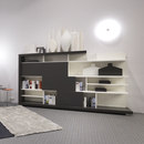 Gruber + Schlager Elements Fibula Storage / Shelving