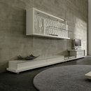 Gruber + Schlager Elements Fibula Storage / Shelving