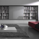 Gruber + Schlager Logo Storage / Shelving