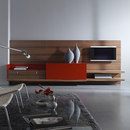 Gruber + Schlager Logo Storage / Shelving