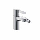 Hansgrohe Hansgrohe Metris S Single Lever Bidet Mixer Grifería para bidés