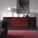 Gruber + Schlager Logo Storage / Shelving