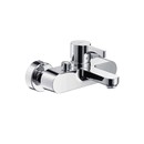 Hansgrohe Hansgrohe Metris S Single Lever Bath Mixer Bath taps