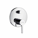 Hansgrohe Hansgrohe Metris S Single Lever Bath Mixer Grifería para bañeras