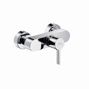 Hansgrohe Hansgrohe Metris S Single Lever Shower Mixer Shower fittings