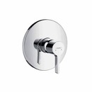 Hansgrohe Hansgrohe Metris S Single Lever Shower Mixer Shower fittings