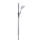 Hansgrohe PuraVida Unica Set 0.90m Hansgrohe