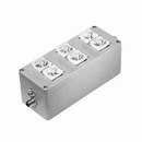 Hess Ledia FP 260 Iluminación para fachadas …de fachadas
