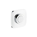 Hansgrohe PuraVida iControl mobile Electronic Shut-off and Diverter Valve DN20 for concealed installation Hansgrohe