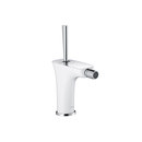 Hansgrohe PuraVida Single Lever Bidet Mixer DN15 Hansgrohe