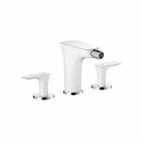 Hansgrohe PuraVida 3-Loch Bidetarmatur Hansgrohe