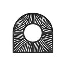 Hess Serpo K1500/R620 5.0T-D Tree-grate Urban planters