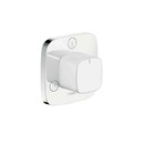 Hansgrohe PuraVida Trio/Quattro Absperr- und Umstellventil Hansgrohe