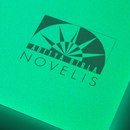 Novelis Deutschland Luminal® Ceiling panels Metal Wall panels