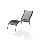 Magis Paso Doble Chaise Longue Bathroom furniture Garden lounge Relaxing Seating / Relaxing