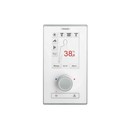 Hansgrohe RainBrain Finish Set Hansgrohe