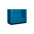 Palau Bricks Sofa Lounge / Waiting area Waiting / Reception furniture