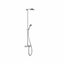 Hansgrohe Raindance Showerpipe 180 Hansgrohe