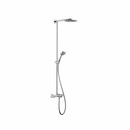Hansgrohe Raindance Showerpipe 240 Hansgrohe