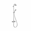 Hansgrohe Hansgrohe Croma 100 Robinetterie de douche