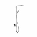 Hansgrohe Raindance Showerpipe 180 Hansgrohe