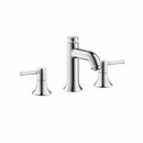 Hansgrohe Talis Classic 3-Loch Waschtischarmatur Hansgrohe