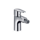 Hansgrohe Hansgrohe Talis E² Single Lever Bidet Mixer Robinetterie WC