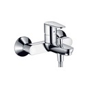 Hansgrohe Talis E² Single Lever Bath Mixer Hansgrohe