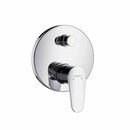 Hansgrohe Talis E² Single Lever Bath Mixer Hansgrohe