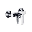 Hansgrohe Talis E² Single Lever Shower Mixer Hansgrohe