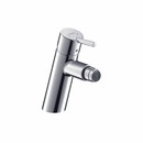Hansgrohe Hansgrohe Talis S² Single Lever Bidet Mixer Grifería para bidés