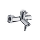 Hansgrohe Hansgrohe Talis S² Single Lever Bath Mixer Bath taps