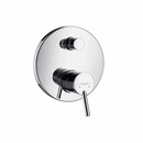 Hansgrohe Hansgrohe Talis S Single Lever Bath Mixer Bath taps