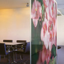 tela Fingering Leaves tela-design