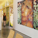 tela-design tela Ready for Leaf