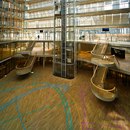 Rosskopf & Partner-Project "European Investment Bank - Luxemburg"