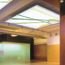 tela-design tela Tired Akustikplatten / -systeme Deckensysteme Lichtwände / Lichtdecken Raumakustik