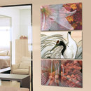 tela-design tela Fabulous Cranery