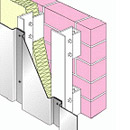 Novelis Deutschland FF2® Panel construction Recessed wall lights