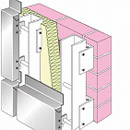 Novelis Deutschland FF2® Cassette construction Recessed wall lights