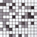 Appiani Appiani Mix Bianco 07 Keramikböden Material: Keramik Mosaike Wandmosaike