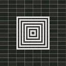 Appiani Textures Opera OPE 104 D-1 Céramique Mosaïques Revêtements de sols extérieur Sols en céramique