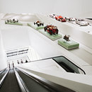 Rosskopf & Partner-Project "Porsche Museum - Stuttgart, Germany"