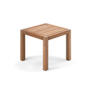 St. Thomas occasional table 46x46 Skagerak