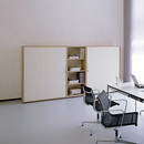 basic S Cabinet system werner works
