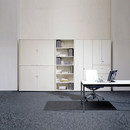 basic S Cabinet system werner works