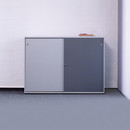 basic S Cabinet system werner works