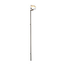 Jacco Maris Model A Wall lamp long