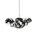 Jacco Maris Montone Chandelier triangle Chandeliers Suspended lights
